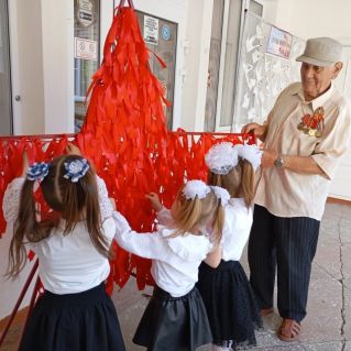 "Звезда Победы"
