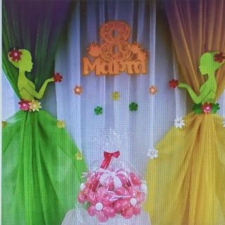 оформление