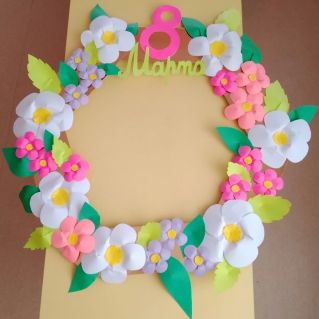 Для наших мам!