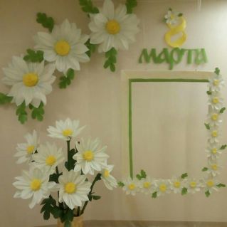 Уголок для красоты