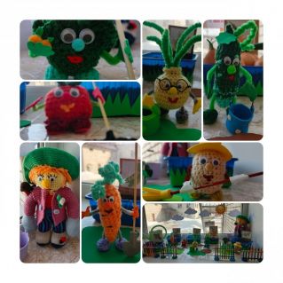 «Деревня Грядкино»