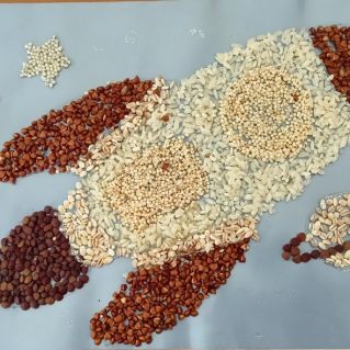 Вперед к звездам!