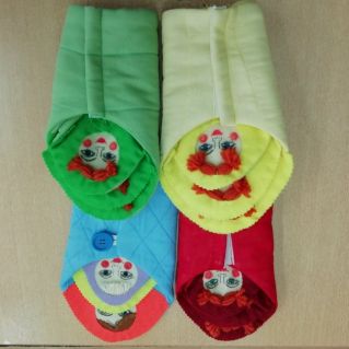 Дидактическое пособие "Народная игрушка"