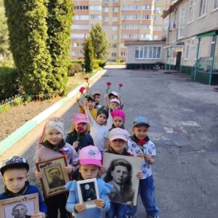 "Бессмертный полк"