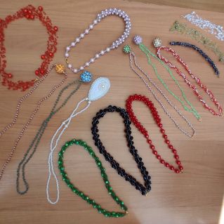 Творческий проект "Ярмарки"