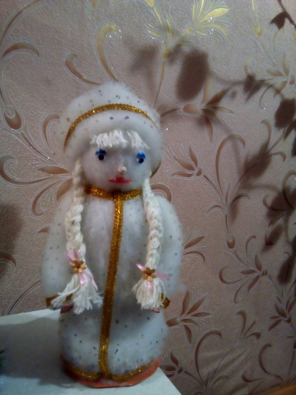 Снегурочка
