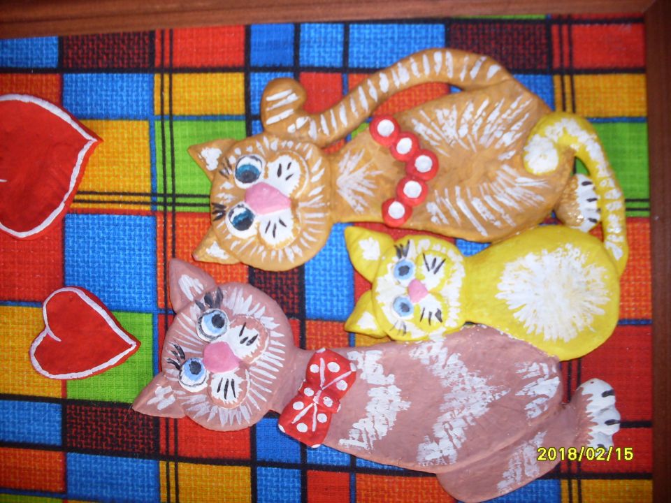 Кошкино Счастье