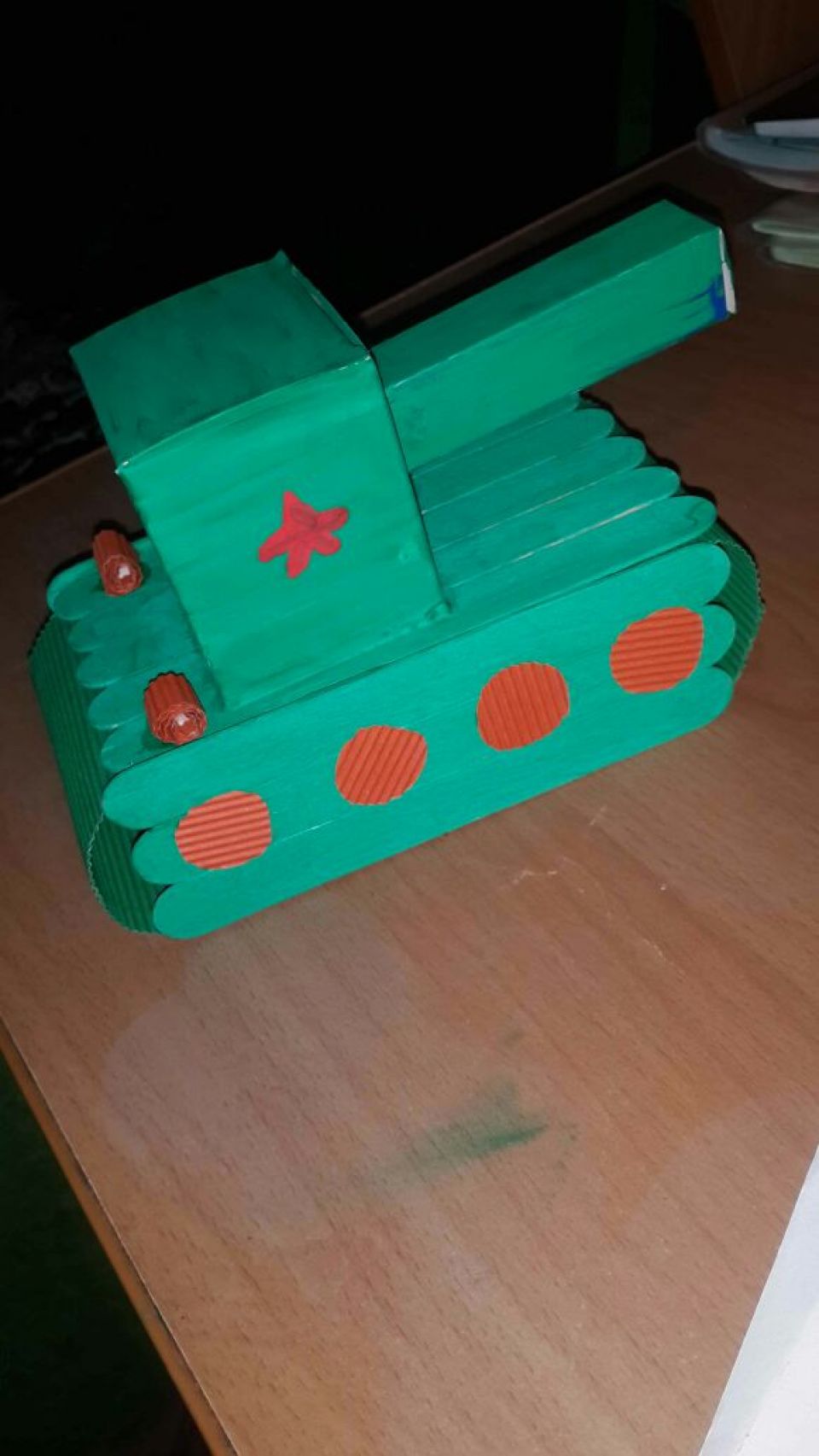 Танк