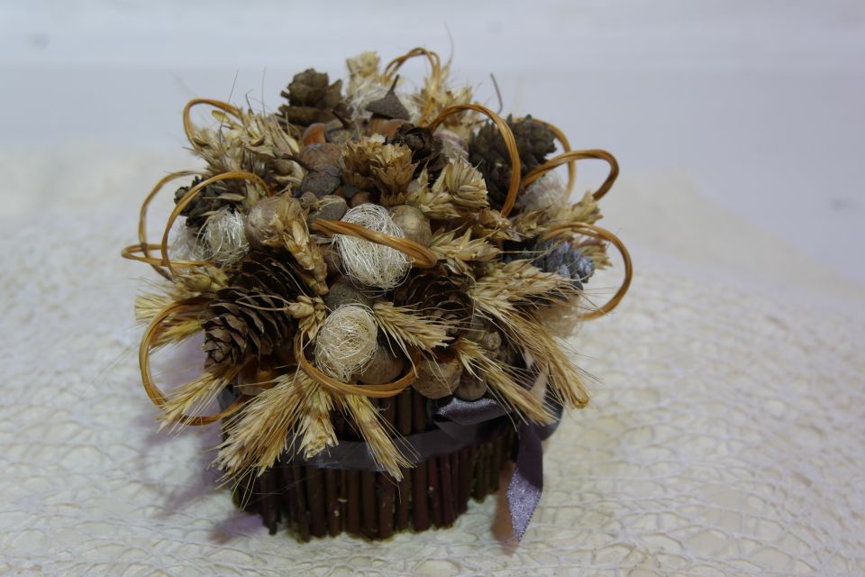 Осенняя пора