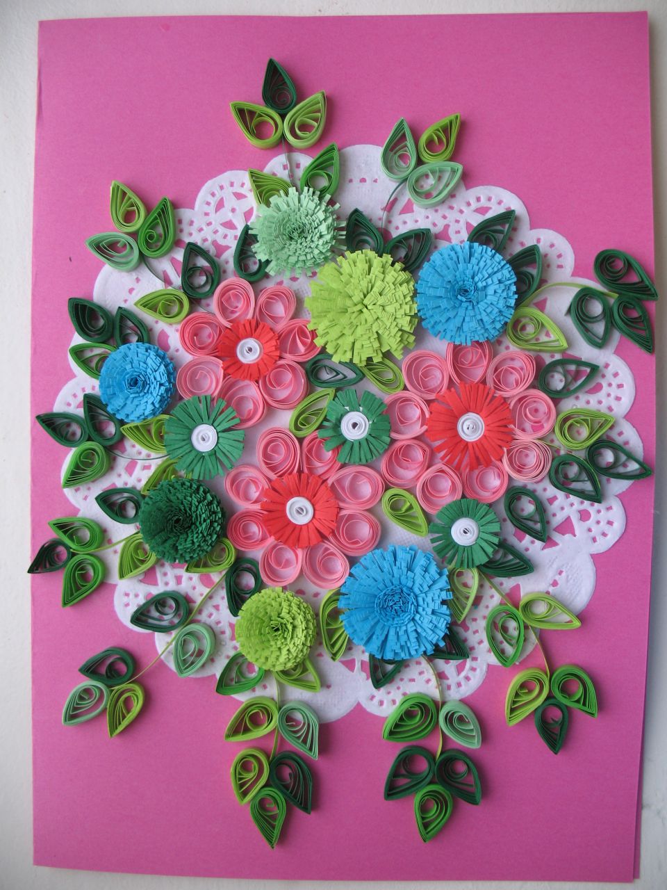 Открыточка