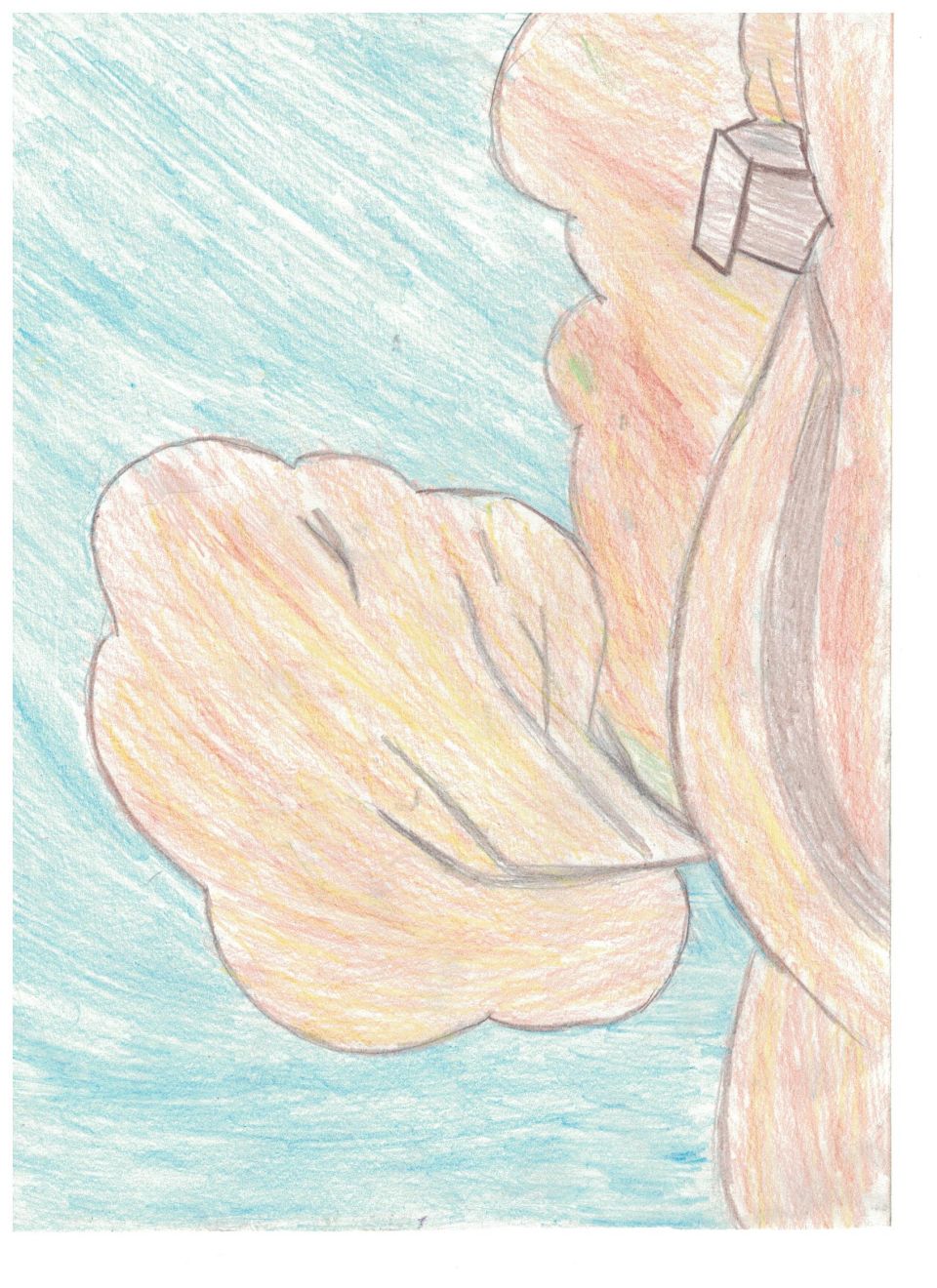 Золотая осень