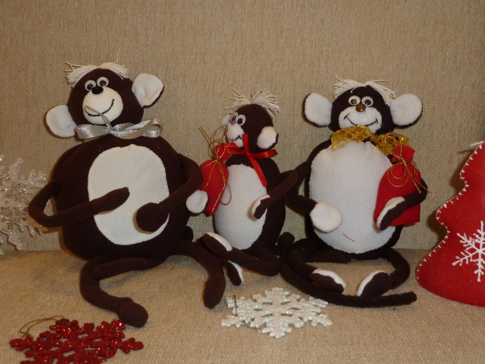 Мой талисман