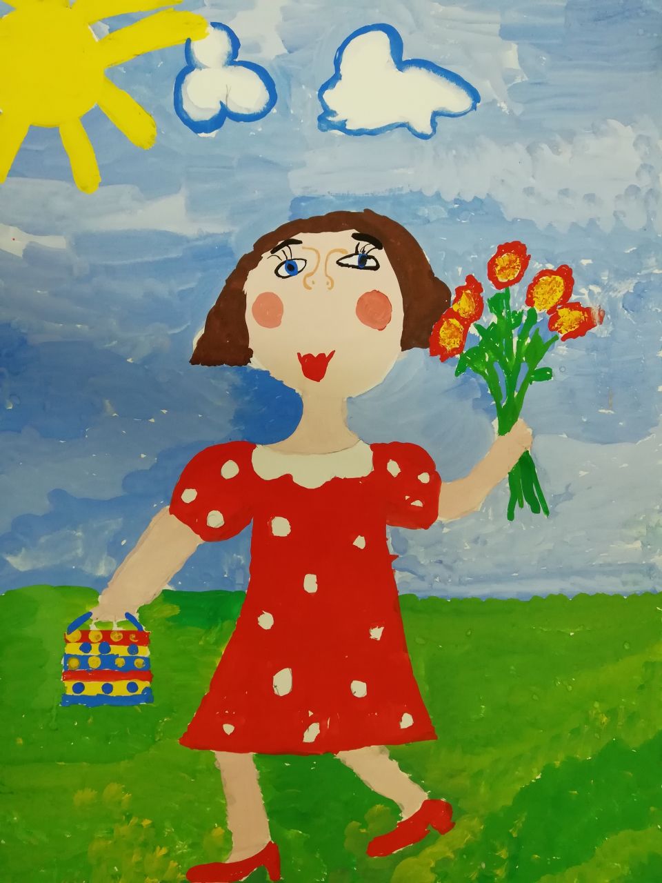 Лето - это маленькая жизнь!