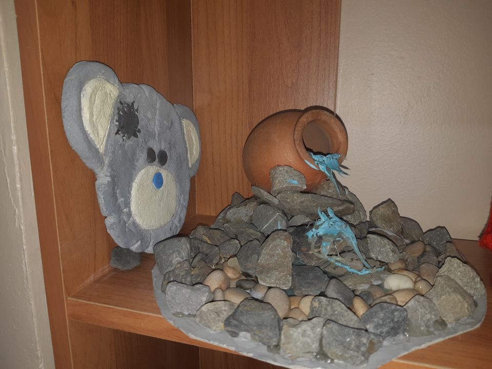 Кувшин изобилия