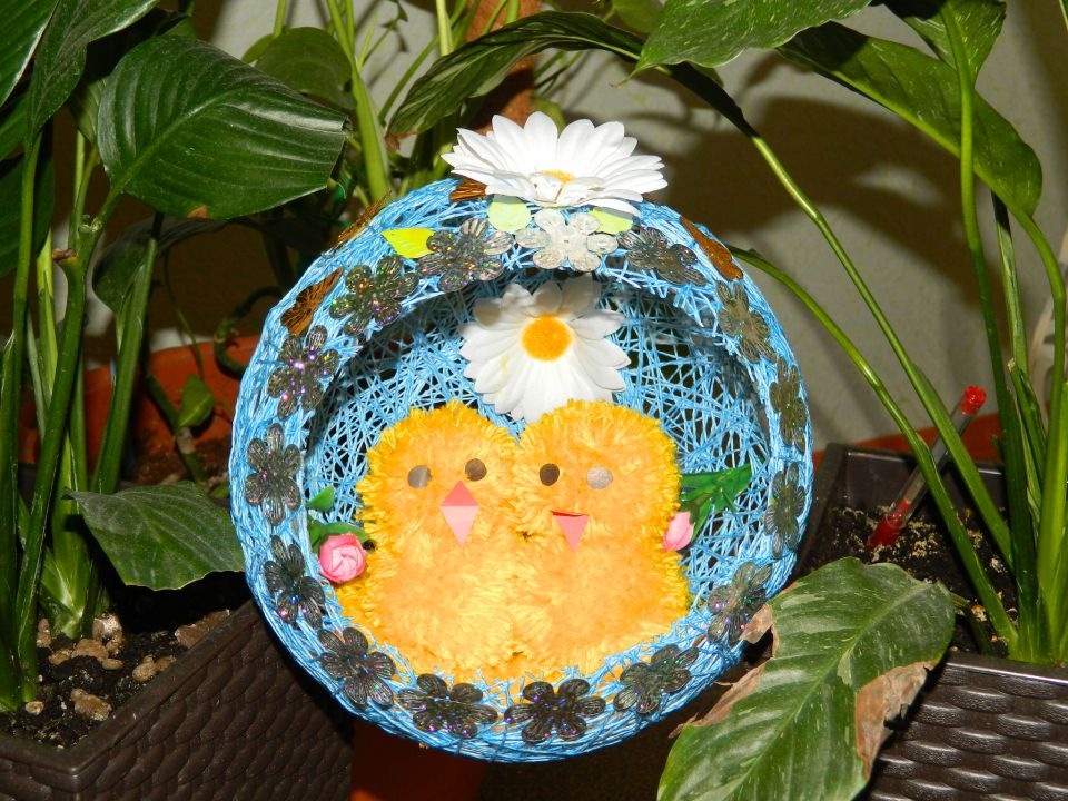 Пасхальное чудо