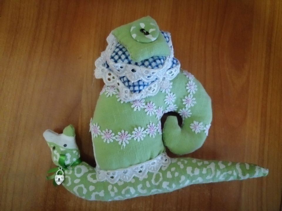 Улитка-торопыжка