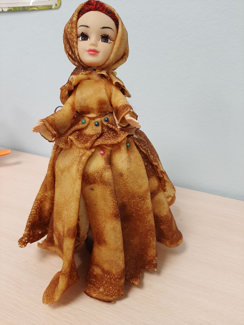 Масленица