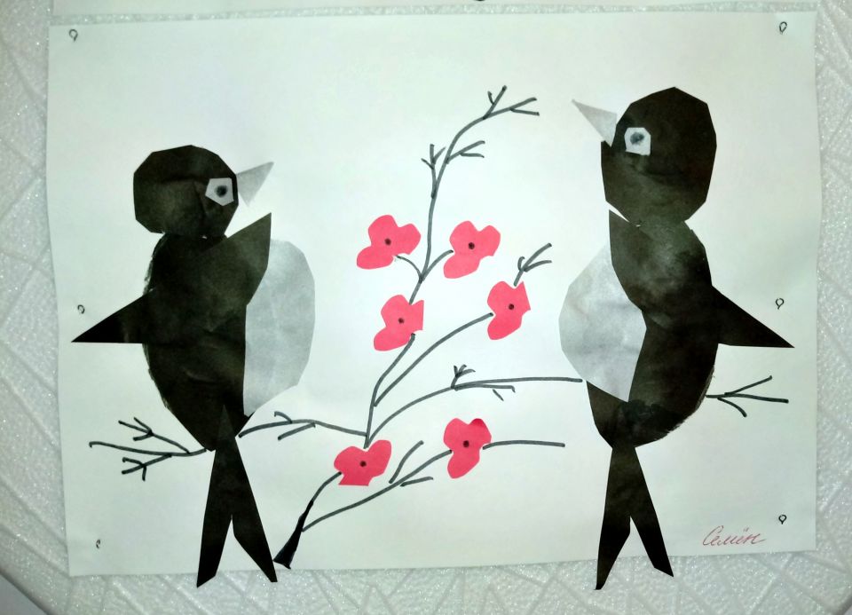 Возвращайся, ласточка! Только не одна...