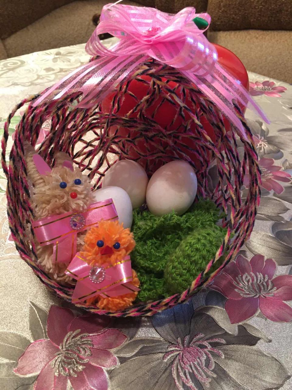 Светлая Пасха