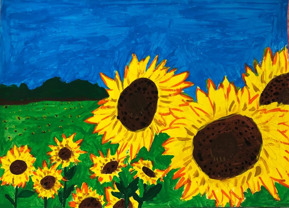 Родной уголок природы