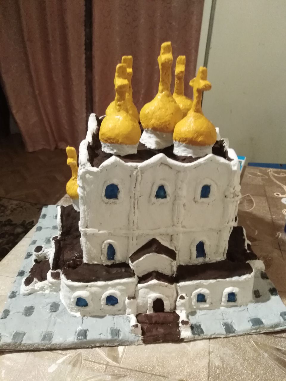 Мой город Ярославль