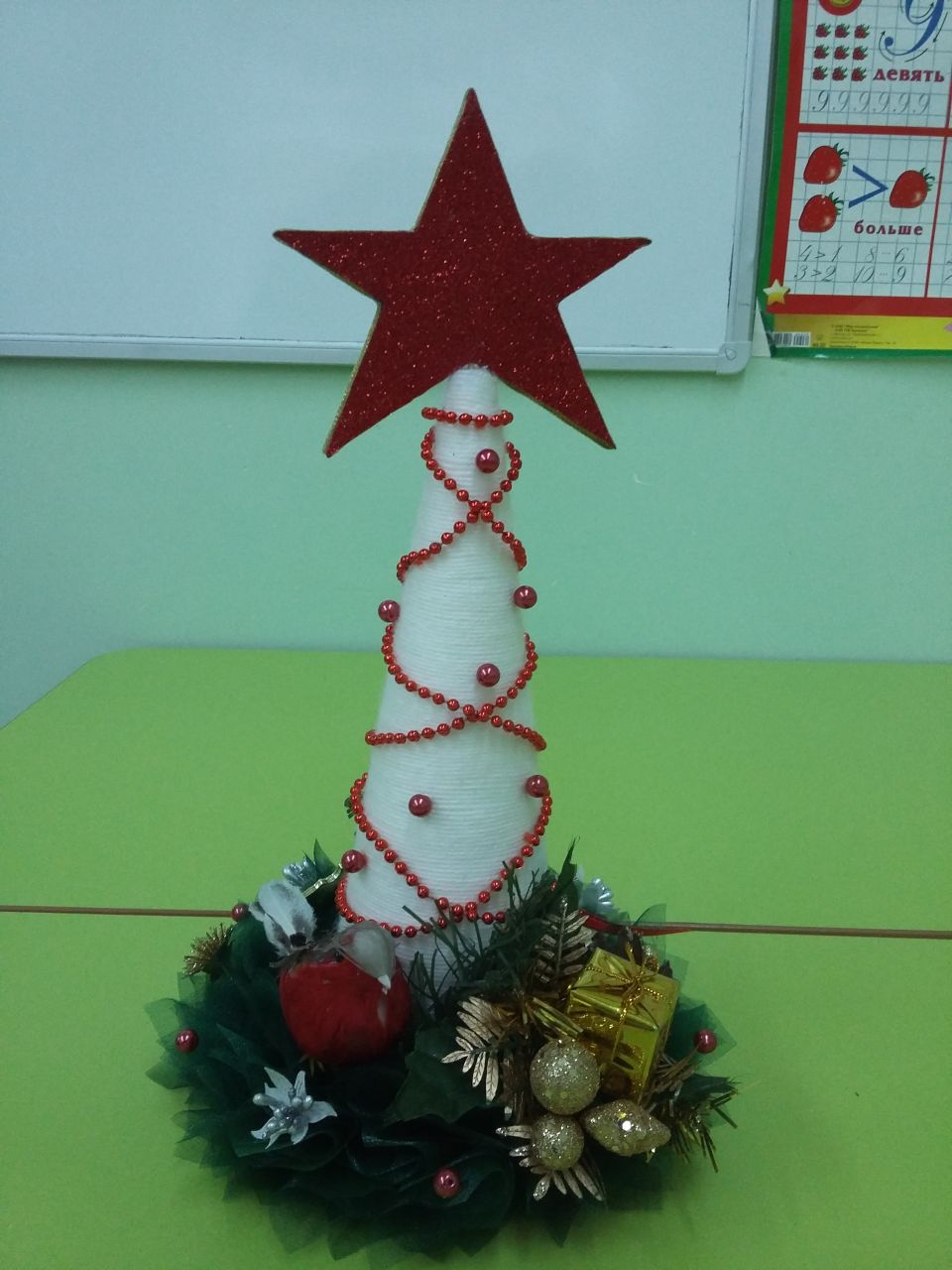 Скоро, скоро Новый год!
