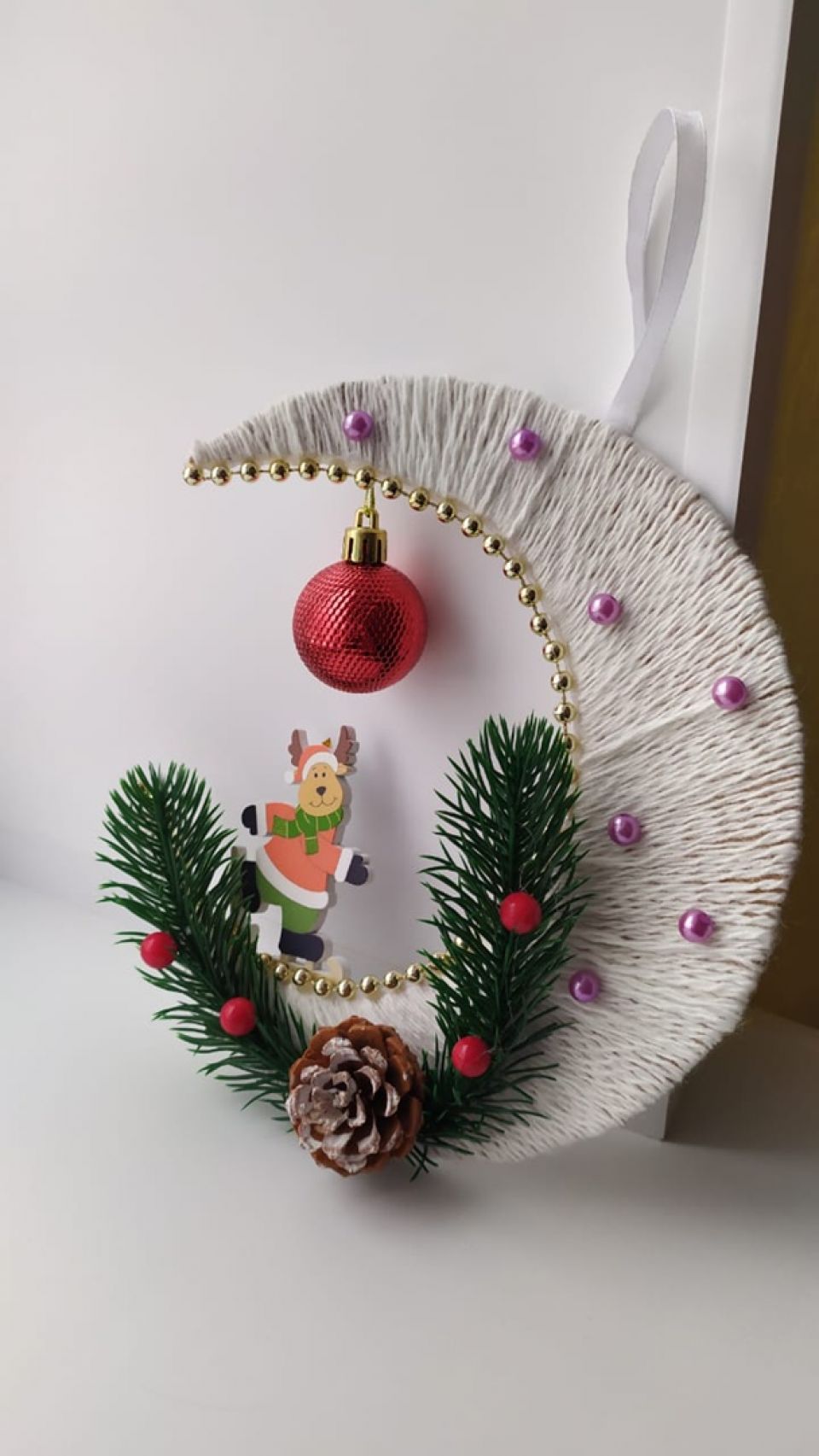 Новогодний переполох