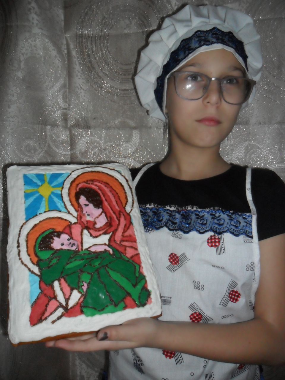 Рождество Христово