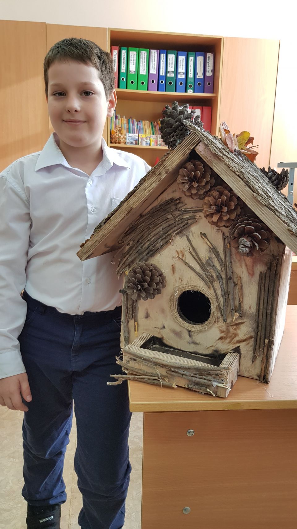 Рукотворное чудо