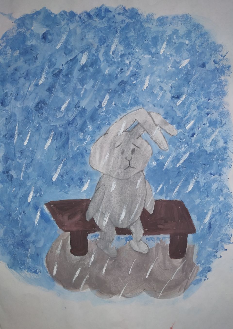 Зайка