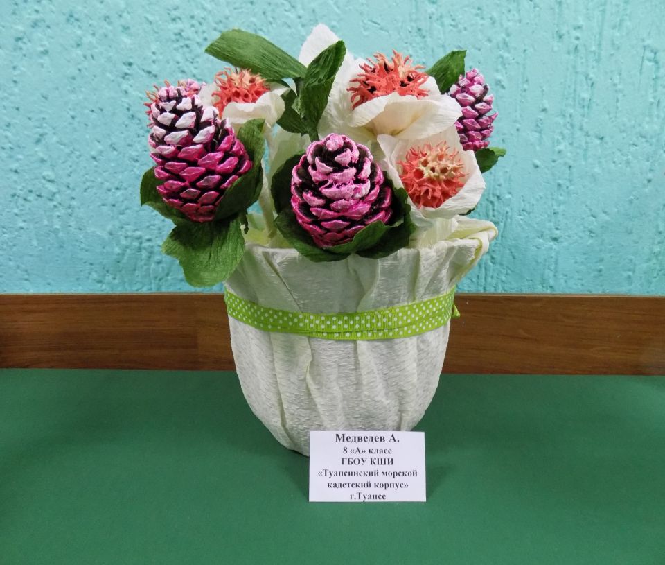 Подарок маме