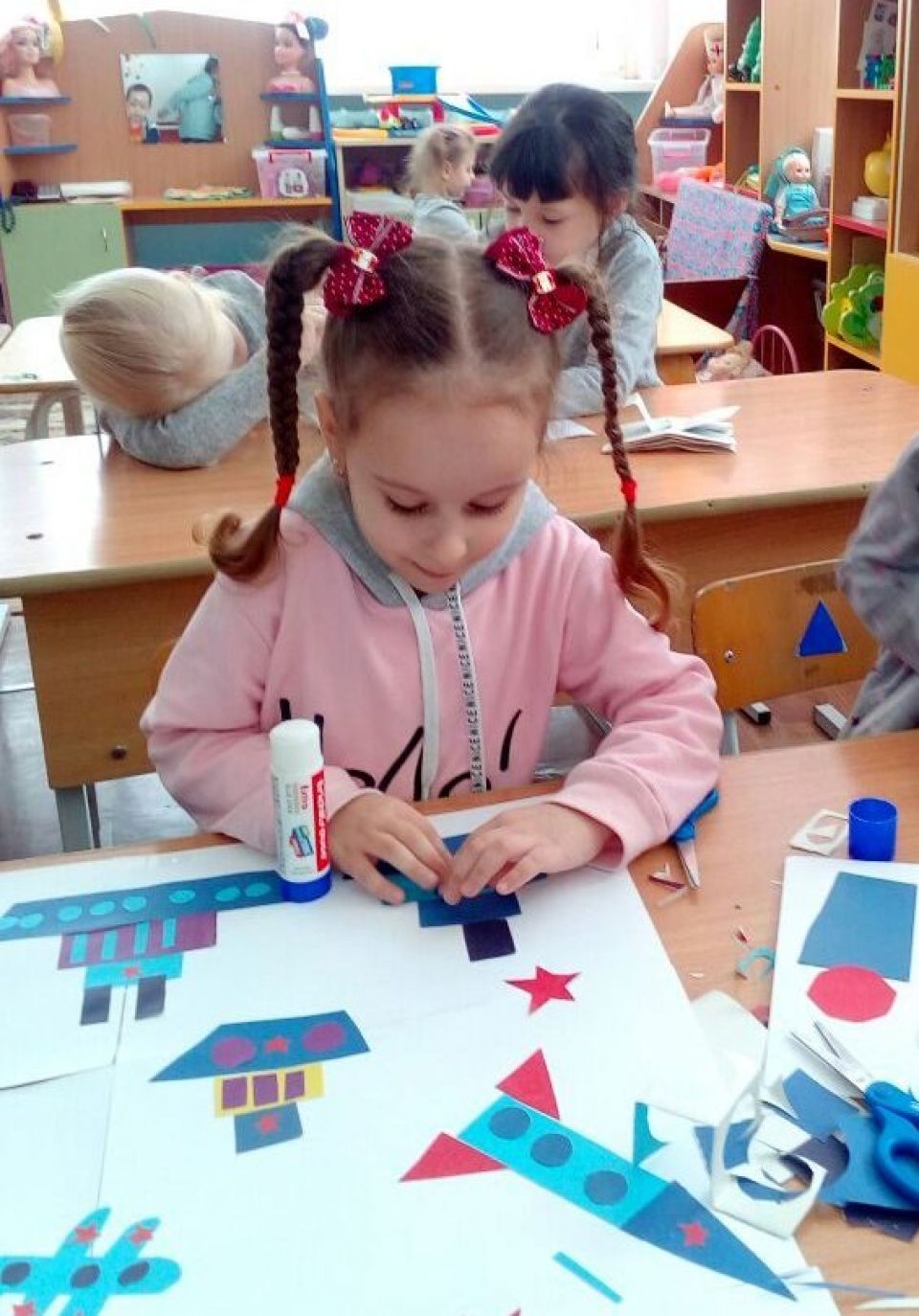 Подарок для папы к 23 февраля.