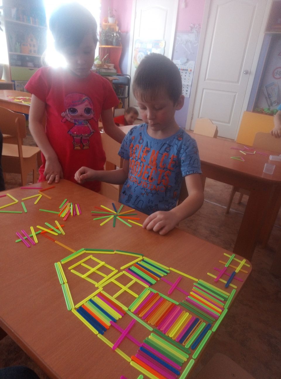логические игры