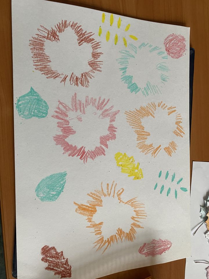 Золотая осень