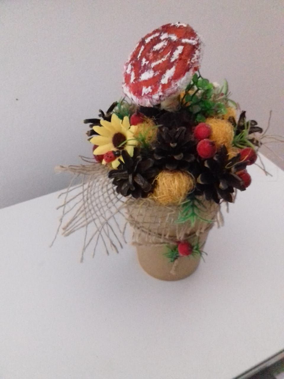 Осенняя фантазия