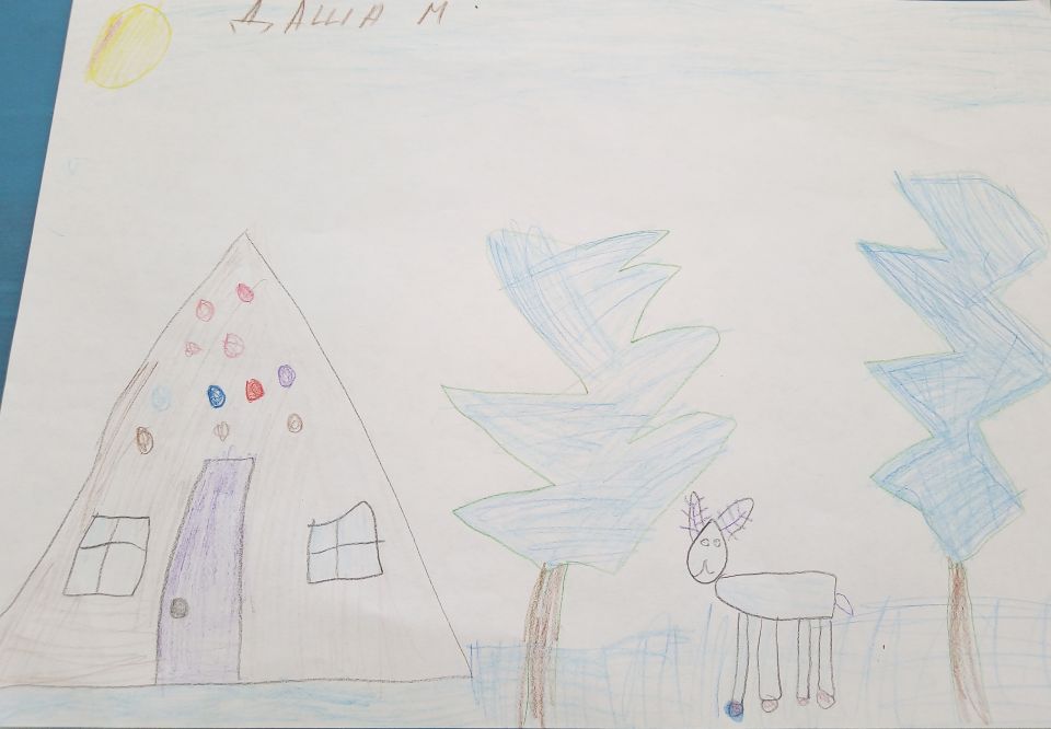 По следам Уральских сказов