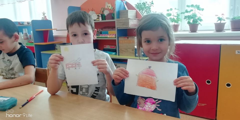 Всероссийский урок "Эколята-молодые защитники природы" на  тему :"Живая и неживая природа".