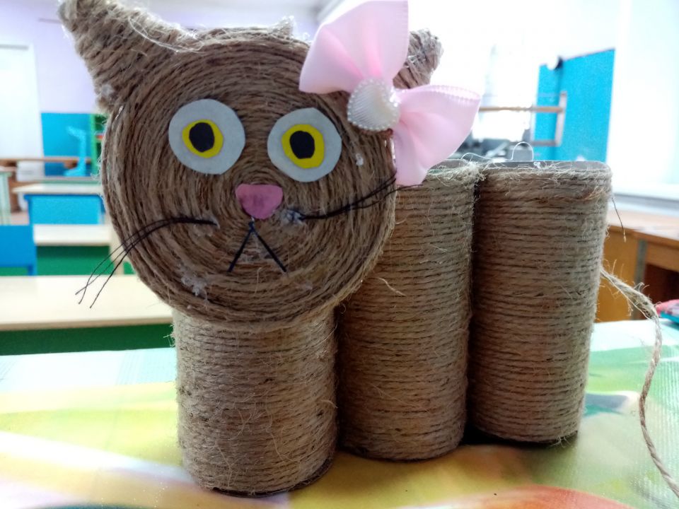 Котик