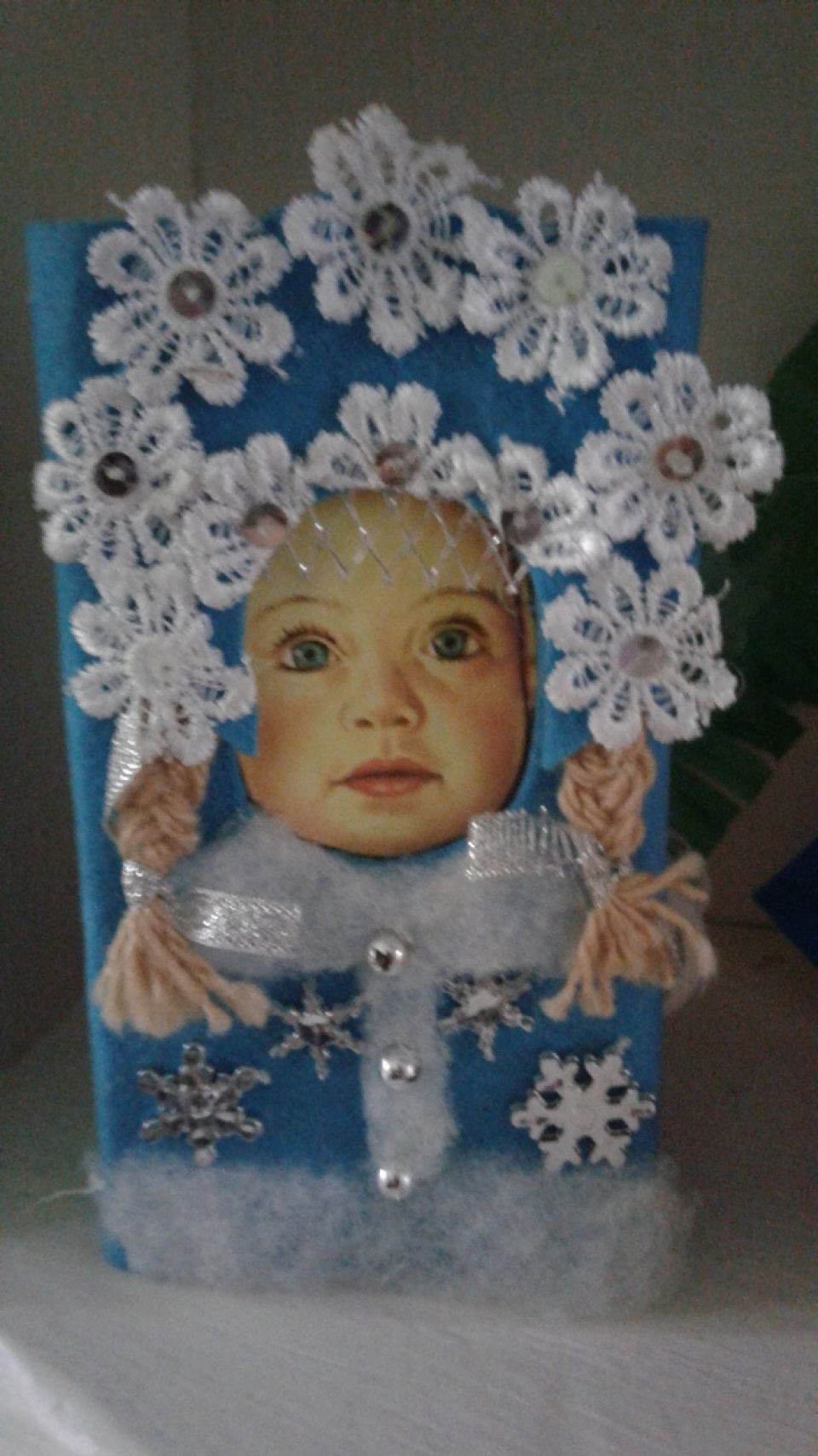 Шоколадница