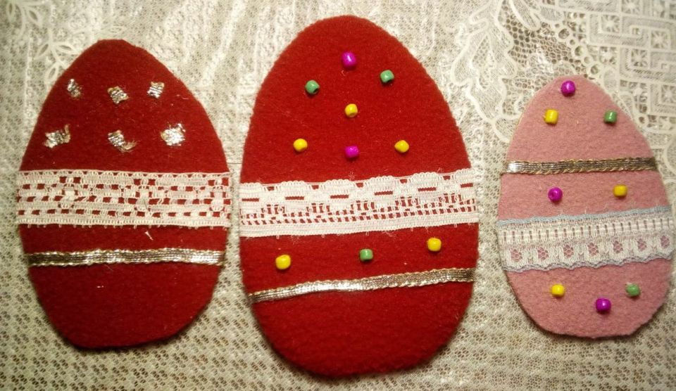 Пасхальное чудо