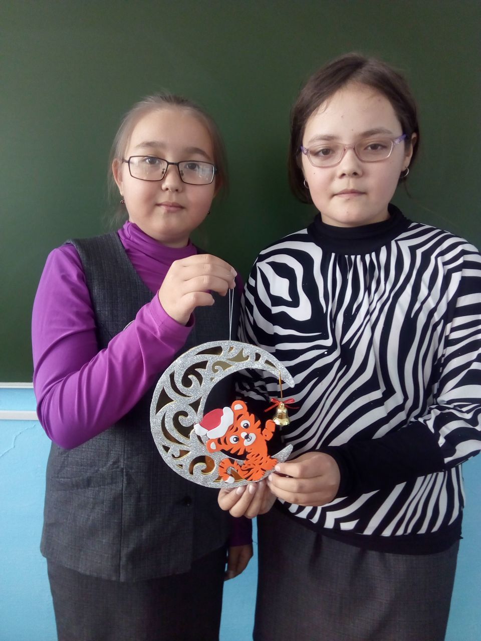 ЛуноТигр