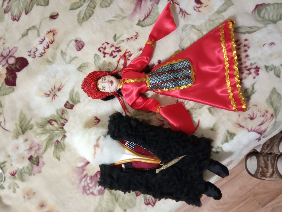 техника ПАПЬЕ МОШЕ