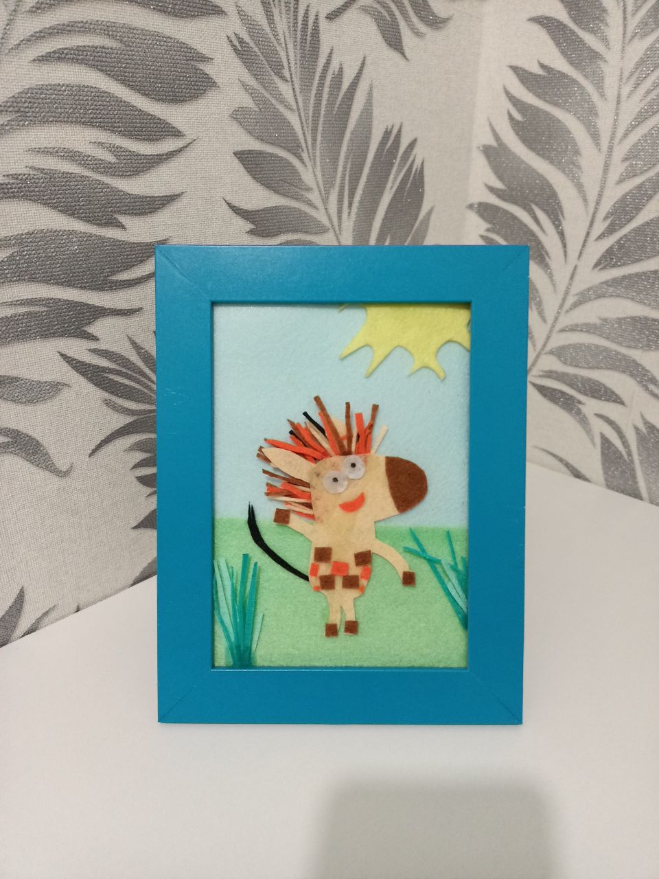 Животные Африки