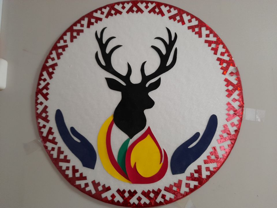 В моем краю