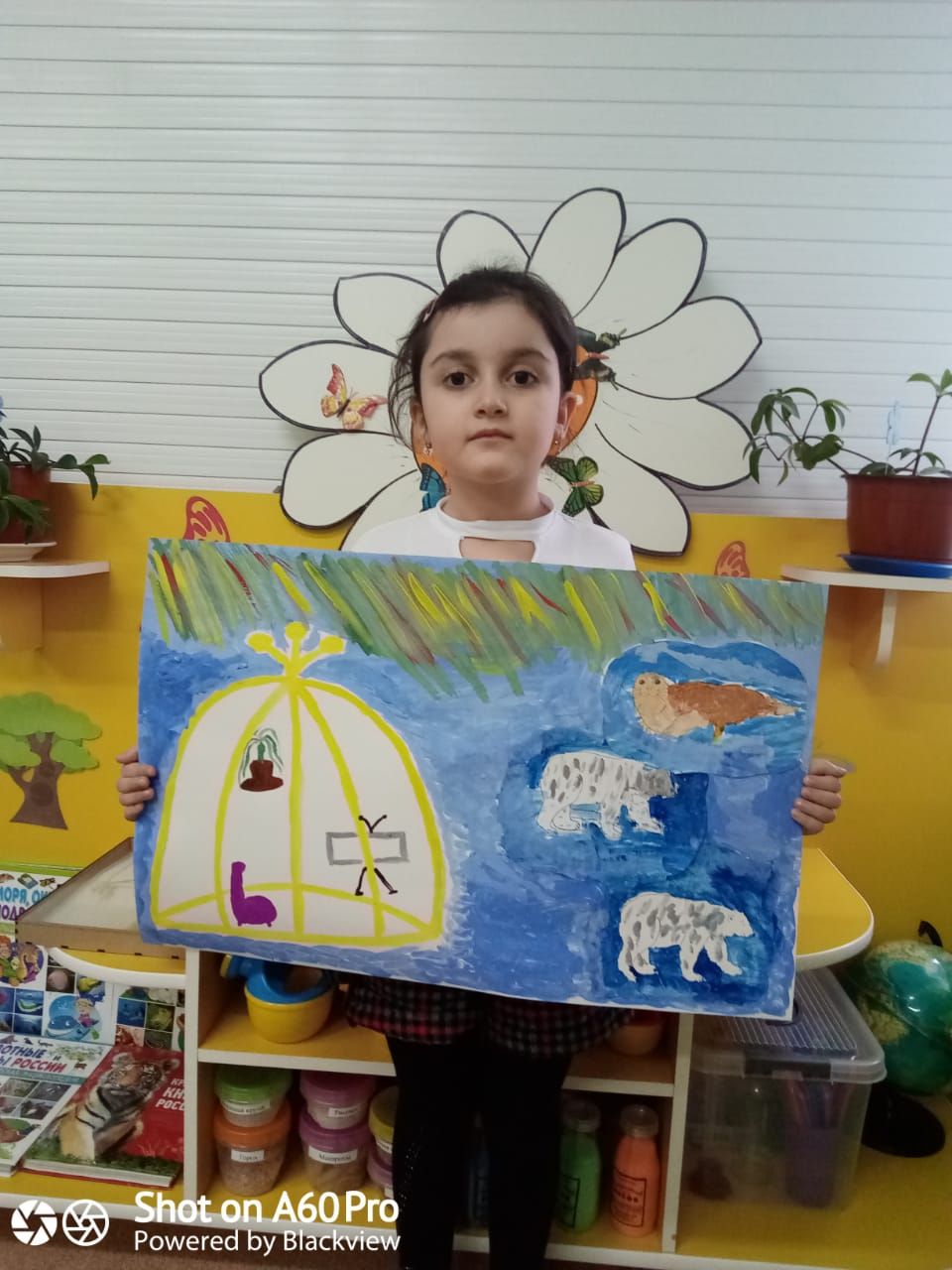 Будущее Антарктиды