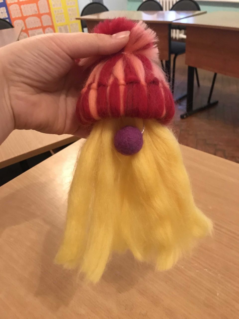 "Гномик"