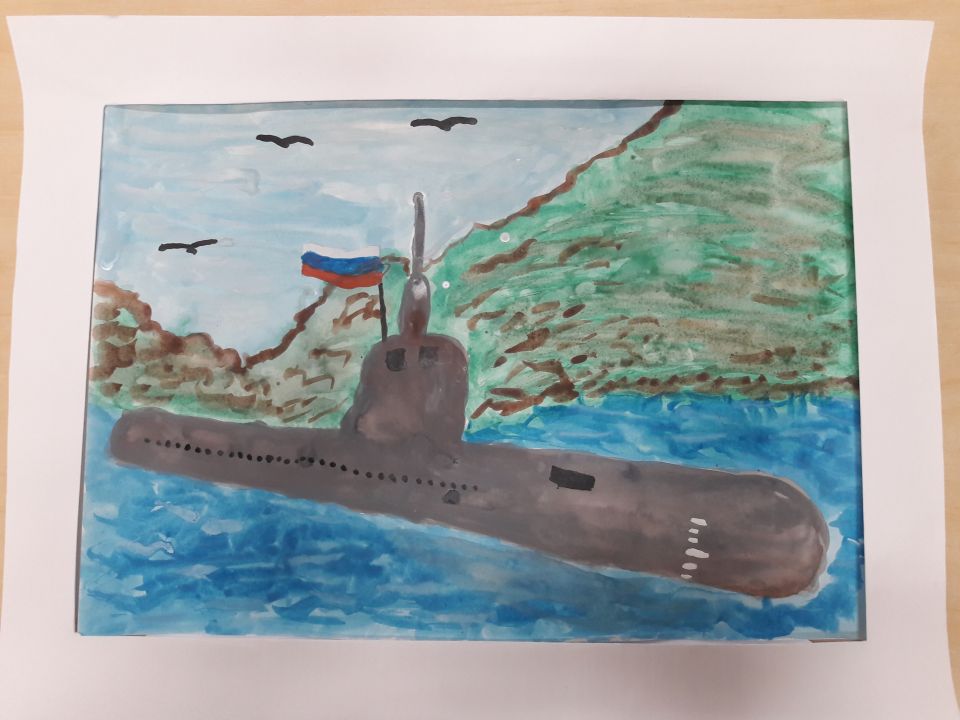 «Балаклава - Севастополь С героической судьбой»