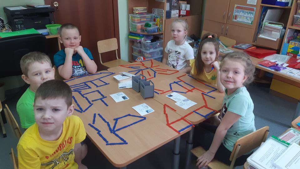 Творческая мастерская "Ловкие пальчики"