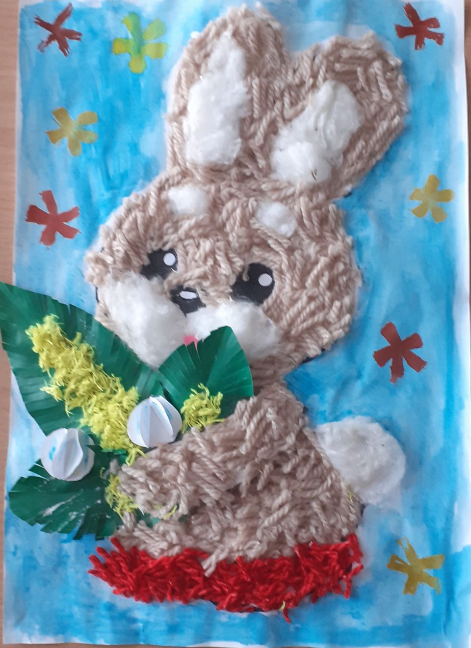 «Весенняя сказка»