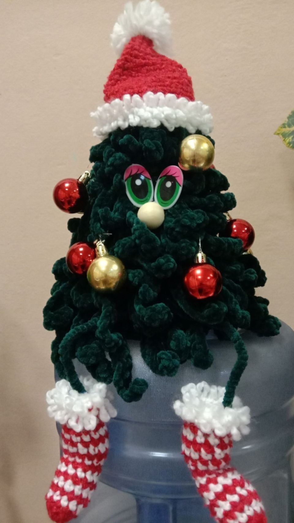 Ёлочка желаний